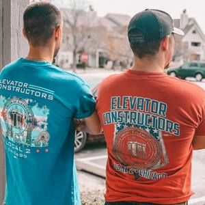 Meet your Posher, Michael